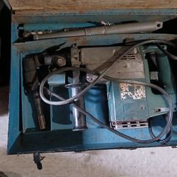 Bosch Demolition Rotary Hammer