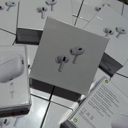 AirPod Pro 2s