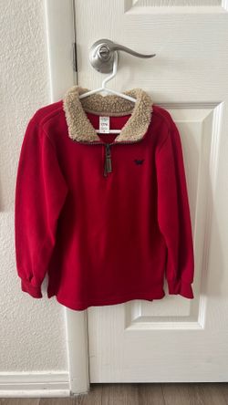 Boys sweaters size 7/7 A $8