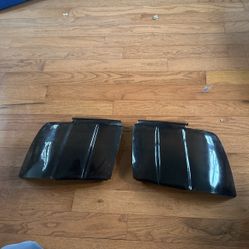 2003 Mustang Tail Light Covers