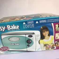 Easy Bake Oven for Sale in City of Industry, CA - OfferUp