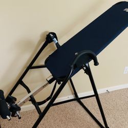 Teeter Hang Ups Inversion Table 