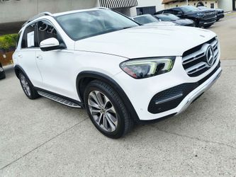 2020 Mercedes-Benz GLE 350