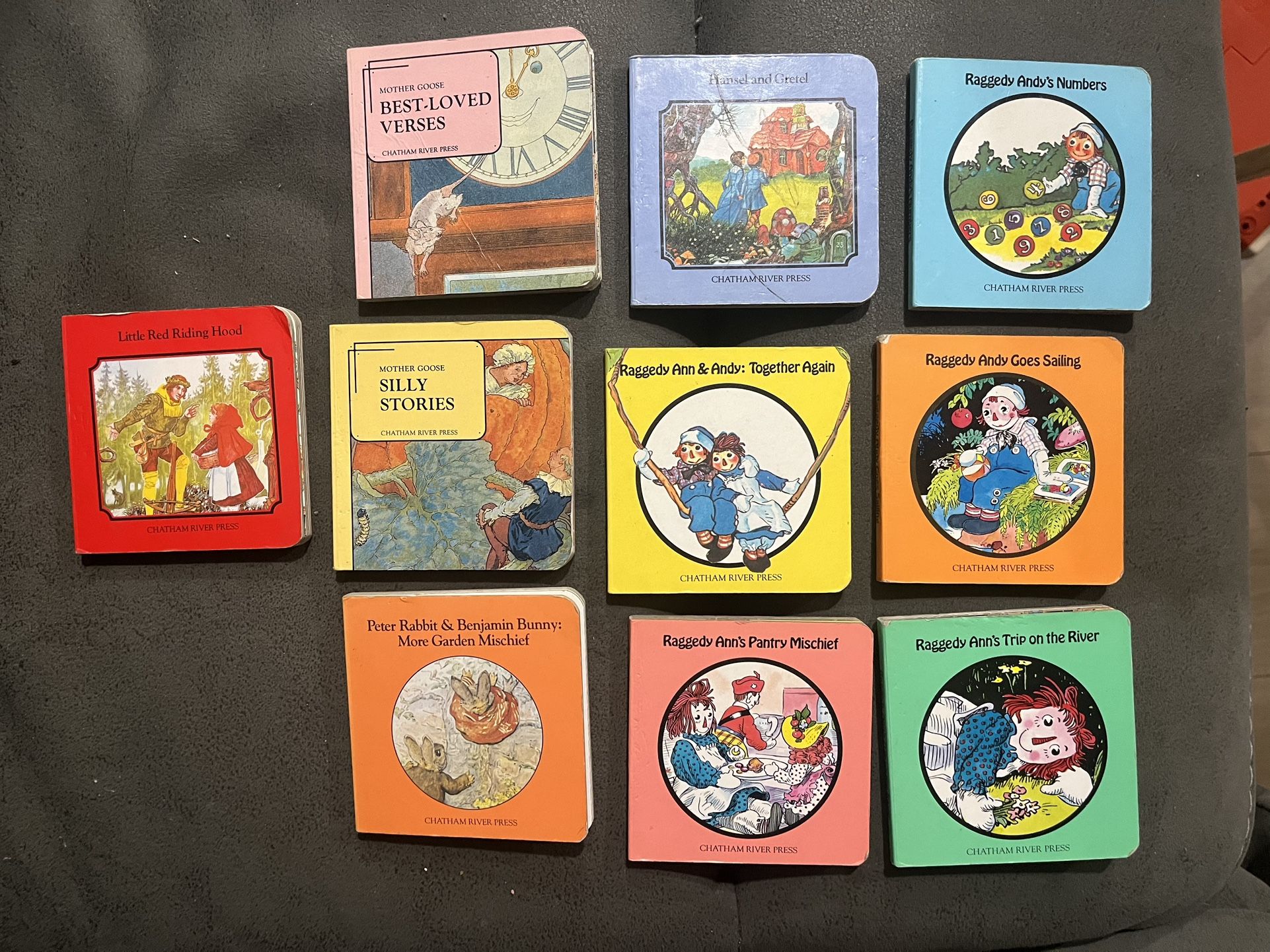 Vintage Books