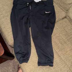 Nike Softball Pants