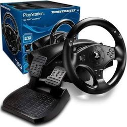 Thrustmaster T80 PS4 Officially Licensed Racing Wheel
