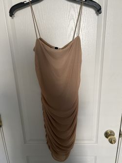 Special Occasion Dress