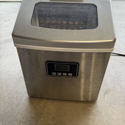 Ice Maker