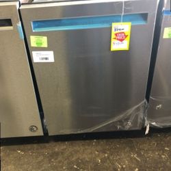 KitchenAid Stainless Steel Dishwasher 24