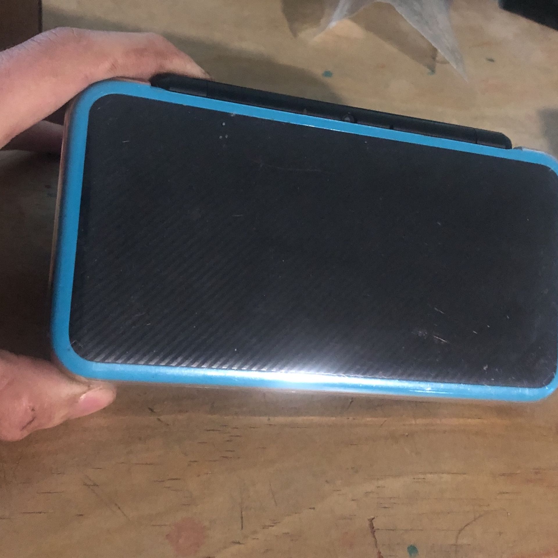 2ds Xl
