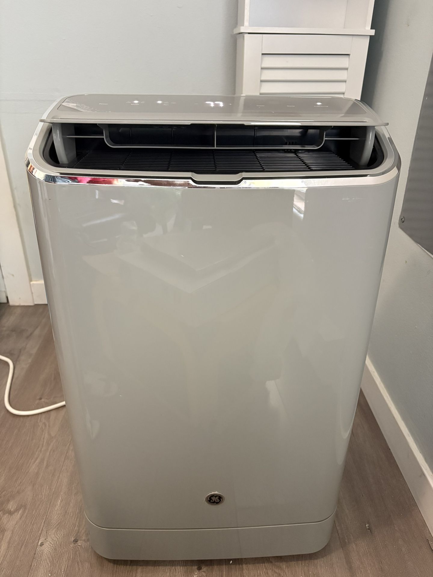Air-conditioning