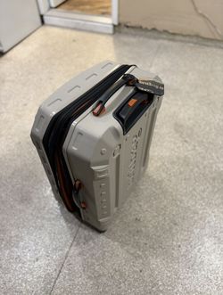 Britbag Checked Luggage 