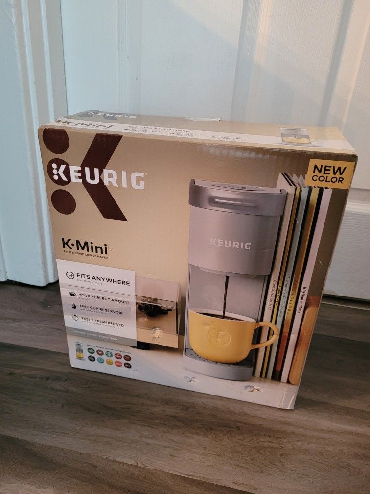 Keurig Coffee Maker