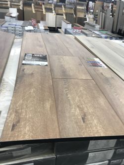 Water resistant laminate 12.3mm