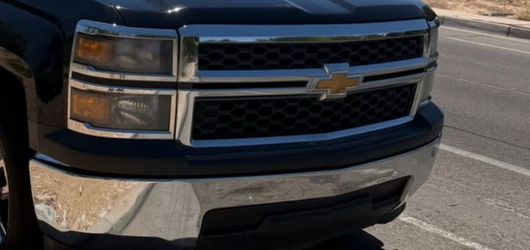 2015 front parts