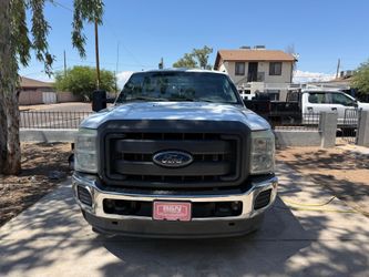 2015  Ford F250  SUPER DUTY