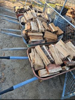 Fire Wood
