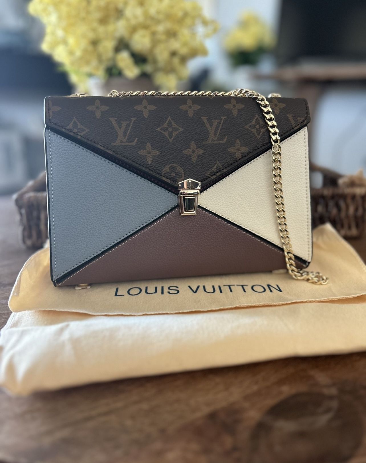 Louis Vuitton