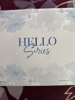 Plus Size Romance Novel Series