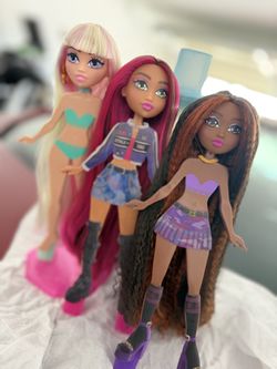 Dolls Style Bae