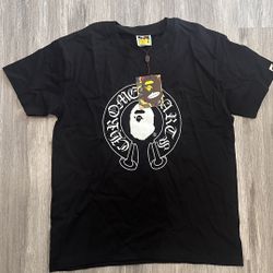 Bape Tee 