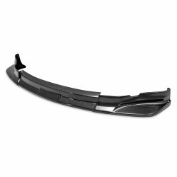 Seibon CW Style Carbon Fiber Front Lip For 2003-2005 Nissan 350Z