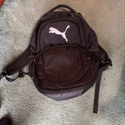 MAKR A OFFER Puma Backpack Also Willing To Do Trade 