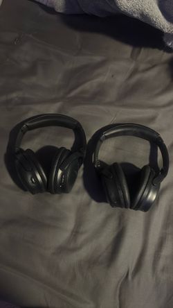 bose quiet comfort 45,s