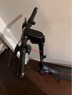 Segway Ninebot Max G3