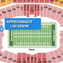 49ers Season Tickets 