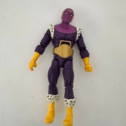 Marvel Legends Baron Zemo
