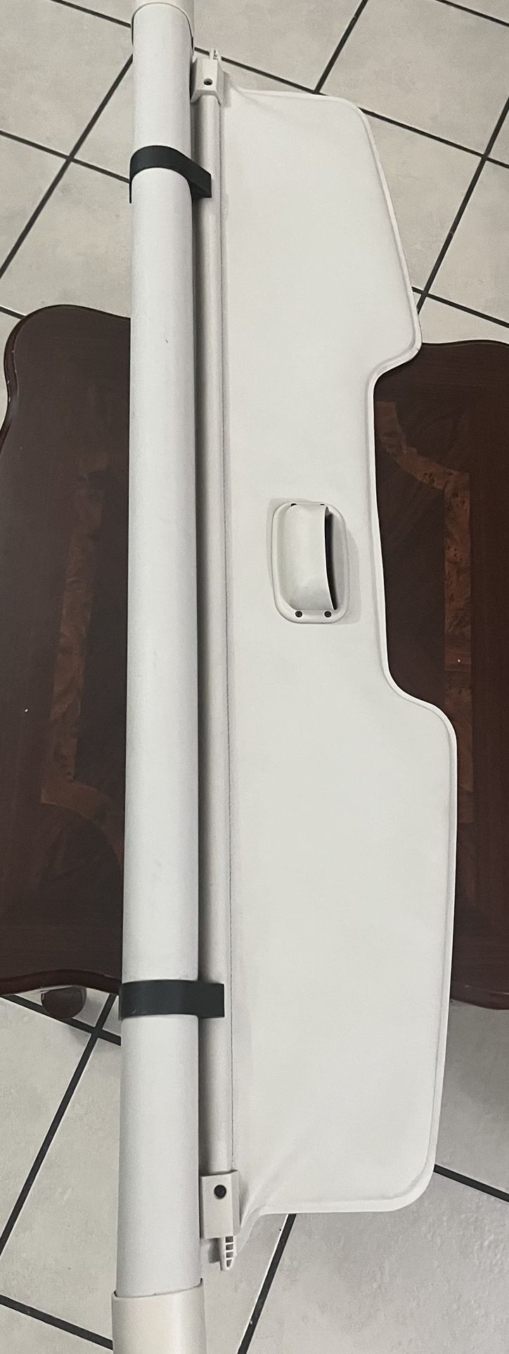 Land Rover Range Rover Trunk Cargo Cover