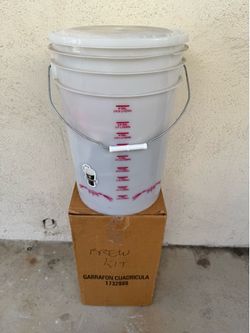 Home Brew Beer Kit
