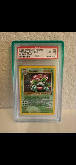 Pokemon Card