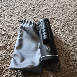 Monocular 10x40 Brand New