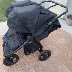 Bumbleride Indie Twin