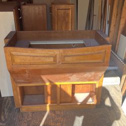 Bathroom Vanity