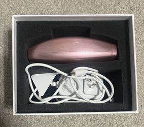 Rose Skin Co Epilator/Hair Remover (never used/like new)