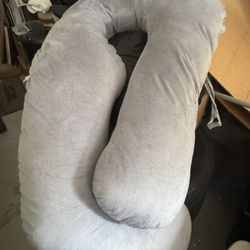 Pregnancy Full Bidy Pillow 