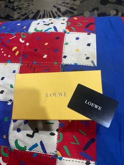 Loewe Paula’s men’s sunglass
