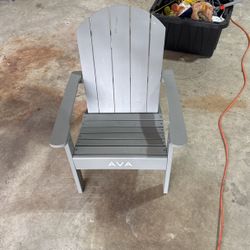 Kids Chair