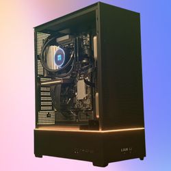 🔥4K Gaming & Content Creation🔥 - RTX 4080 FE | Ryzen 5 7600X | 32GB DDR5 | 2TB SSD