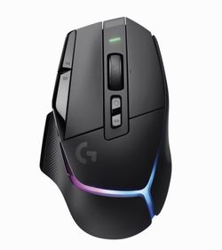 Gaming mouse