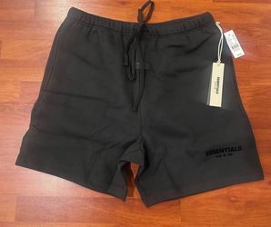 Fear of God Essentials Sweat Shorts