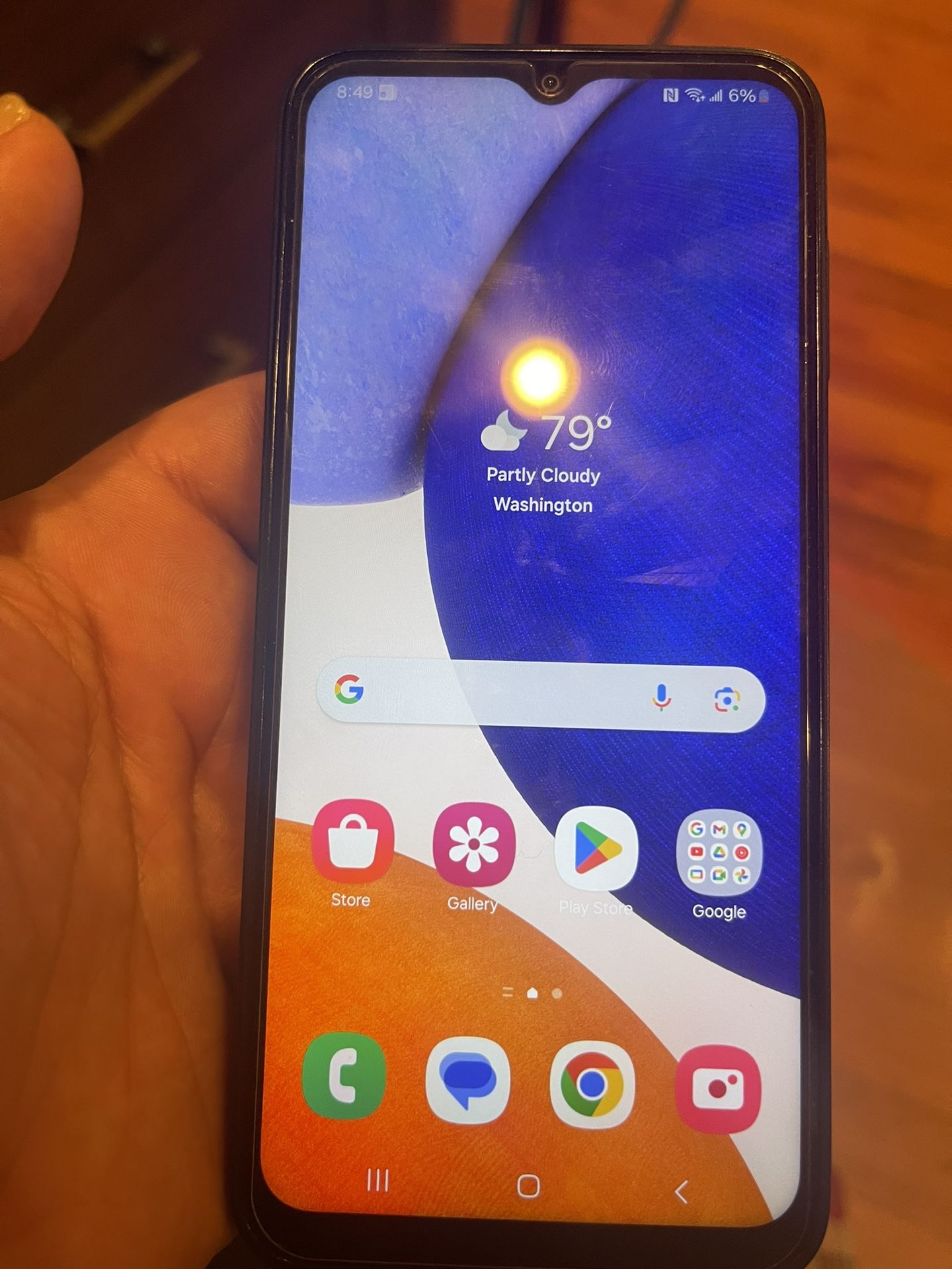 Samsung A16 Good For Cricket And AtandT