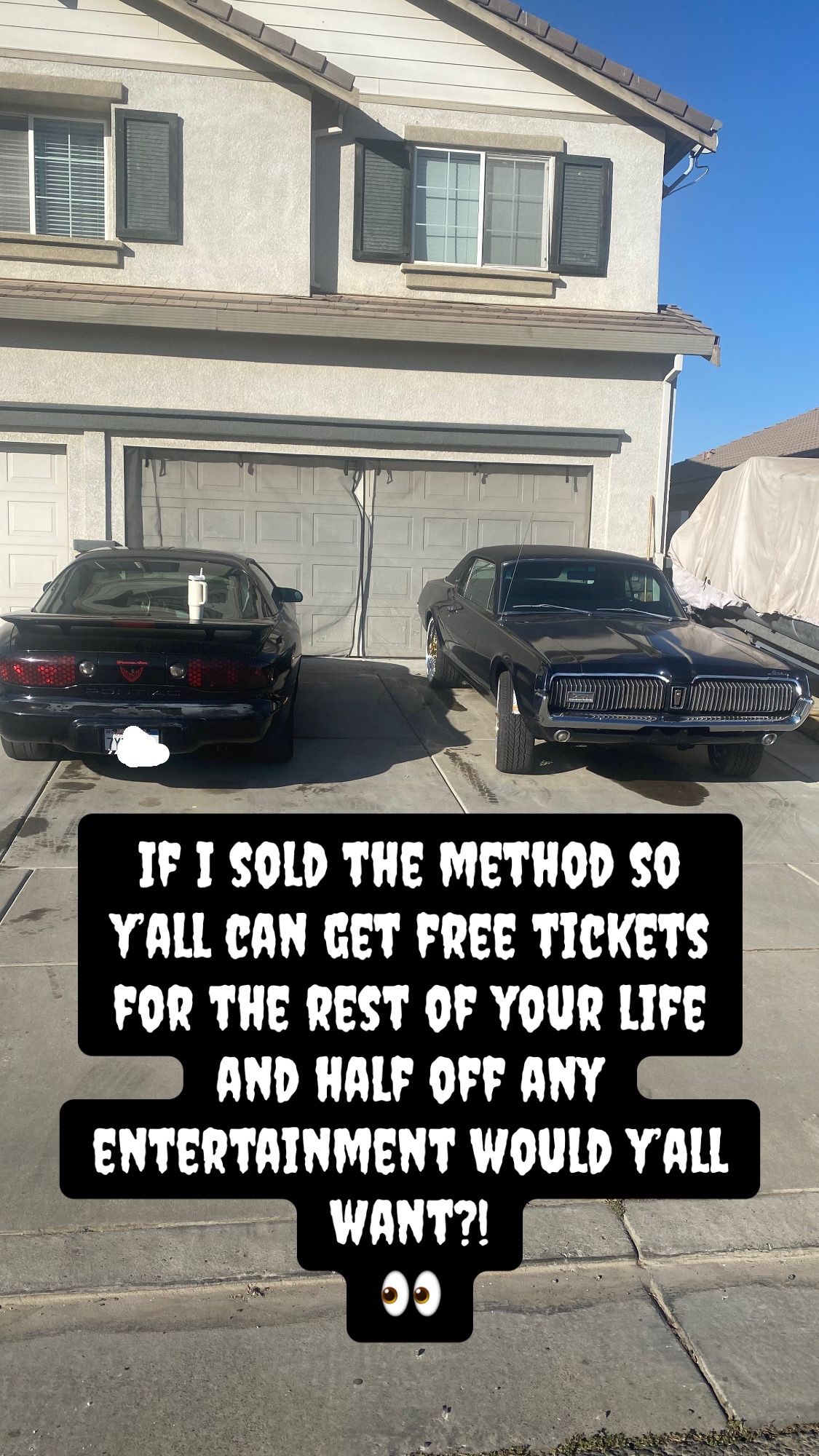 $7 Regal Tickets Any Kind. VIP, 3D, Take Your Family Out For Cheap.