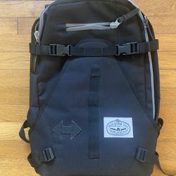 Poler Ski/Snowboard Backpack