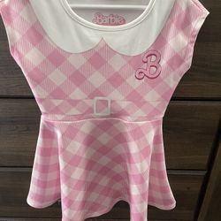 Barbie Dress
