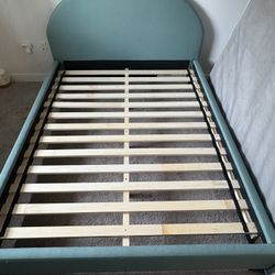 Ikea bed frame