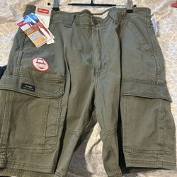 Men’s Wrangler Shorts